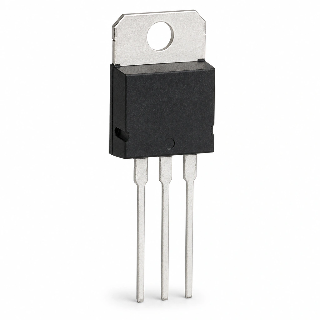 ST BTA16-600CWRG TRIAC 16A 600V TO-220