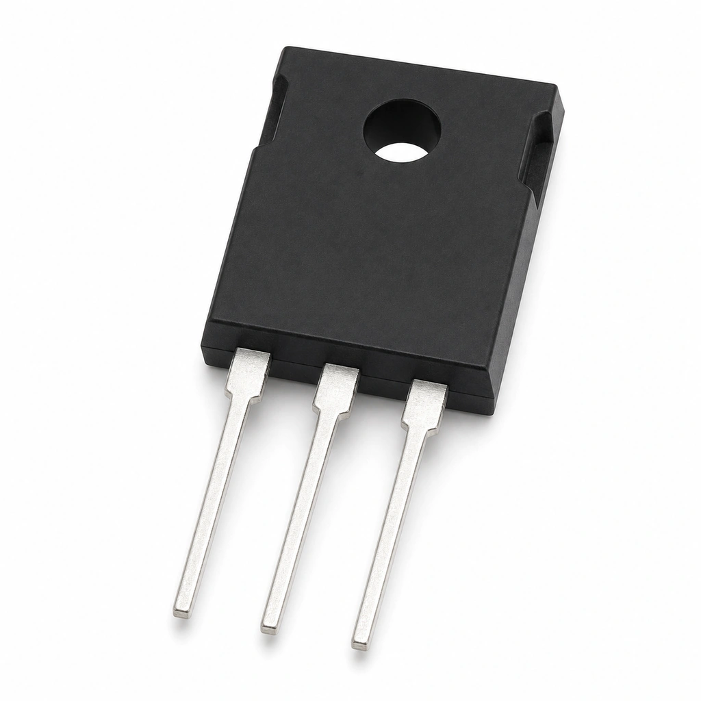 ST BTA40-700B 40A 700V Triac