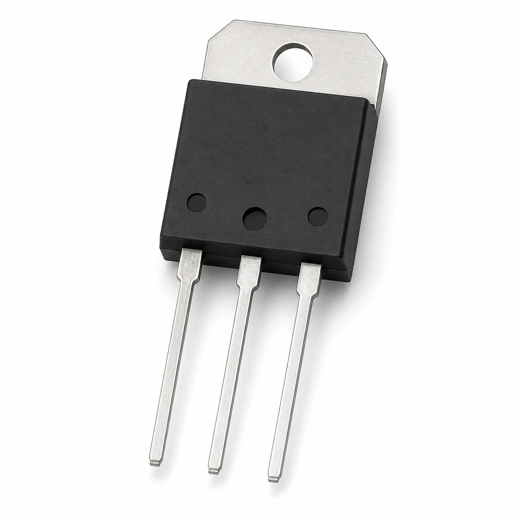 BTA41-800B TRIAC 40A 800V TO-3P