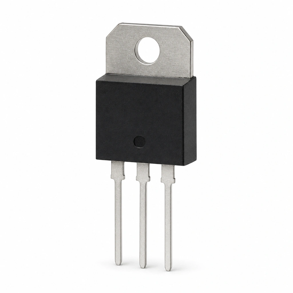 ST BTB24-600B Triac 24A 600V TO-220