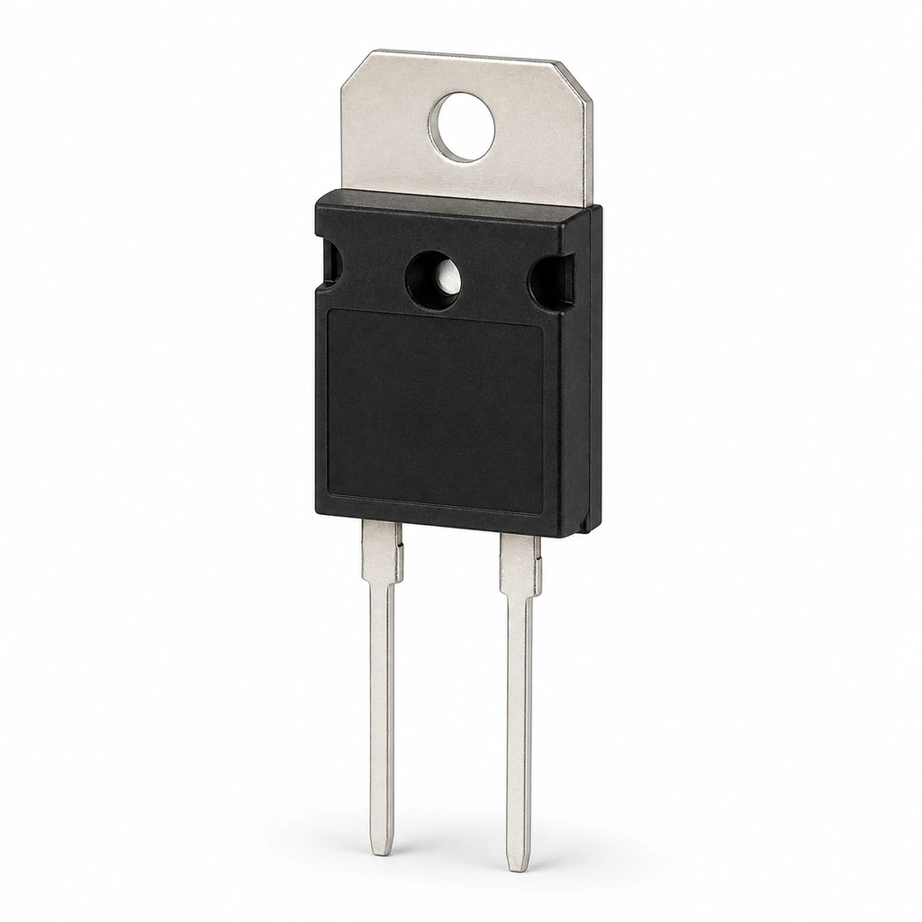 Philips BY229F800 Ultra Hızlı Diyot TO-220