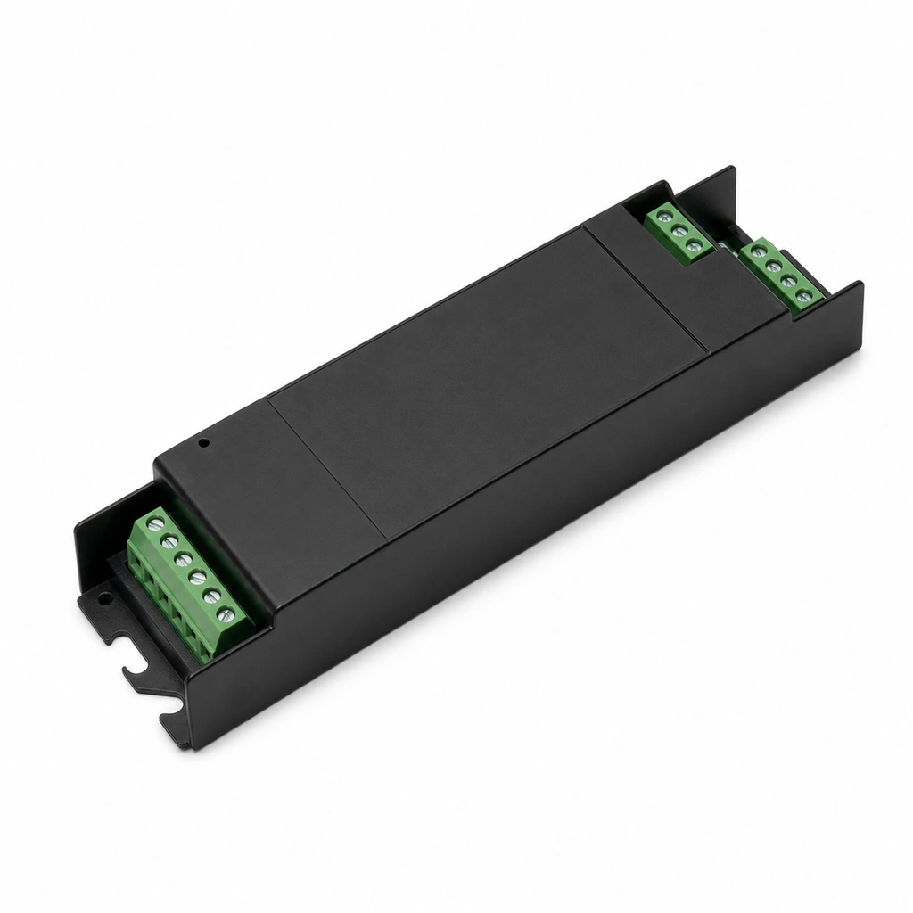 JMECH DA1-1CH Sabit Gerilimli DALI LED Dimmer