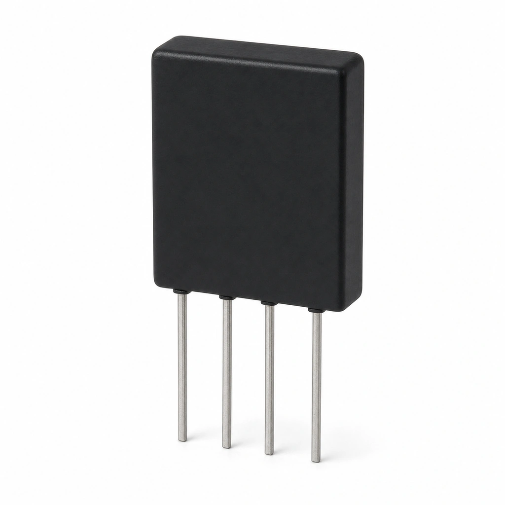 MCC DB157 Köprü Diyot 1.5A 1000V