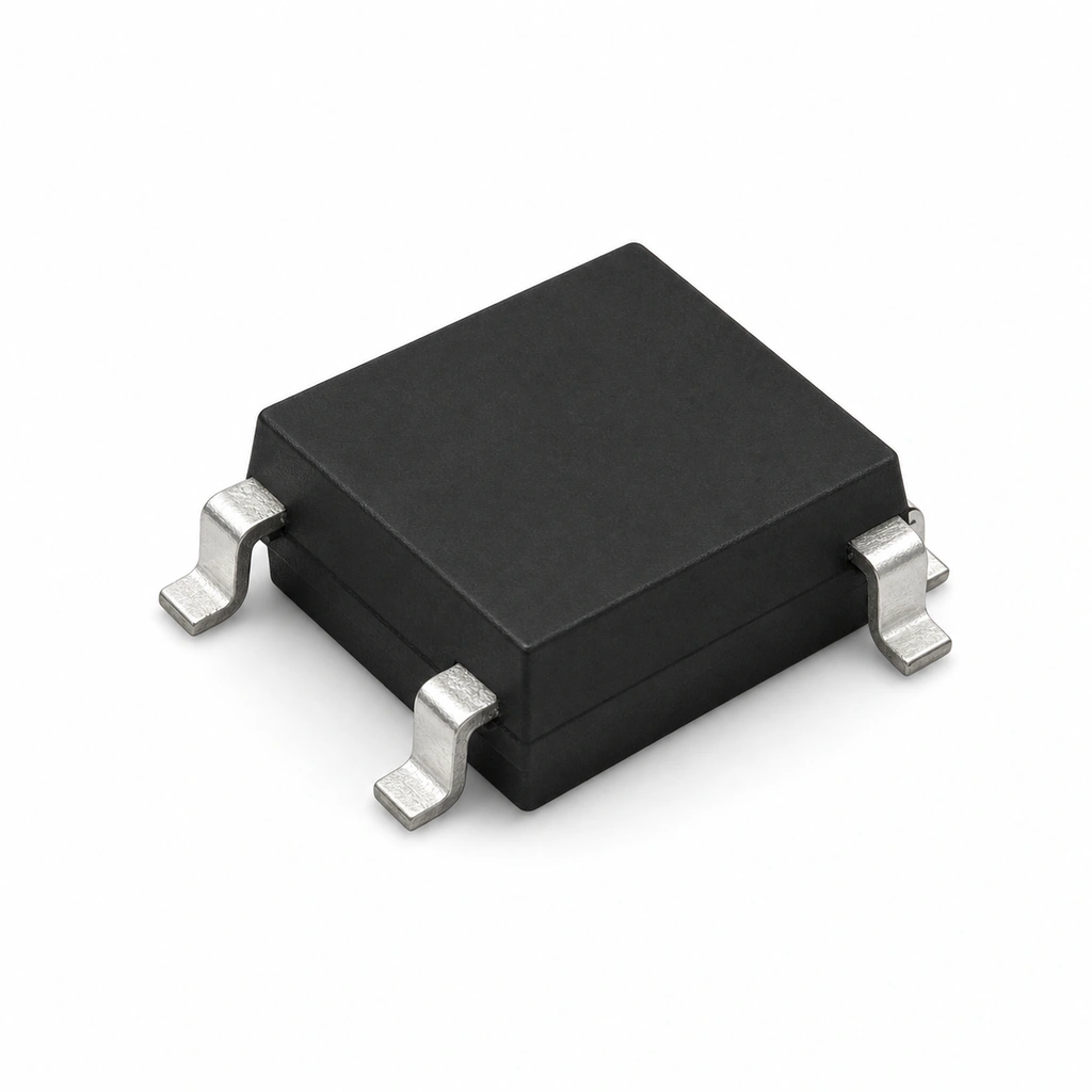SEP DB207S Köprü Diyot 2A 1000V SMD
