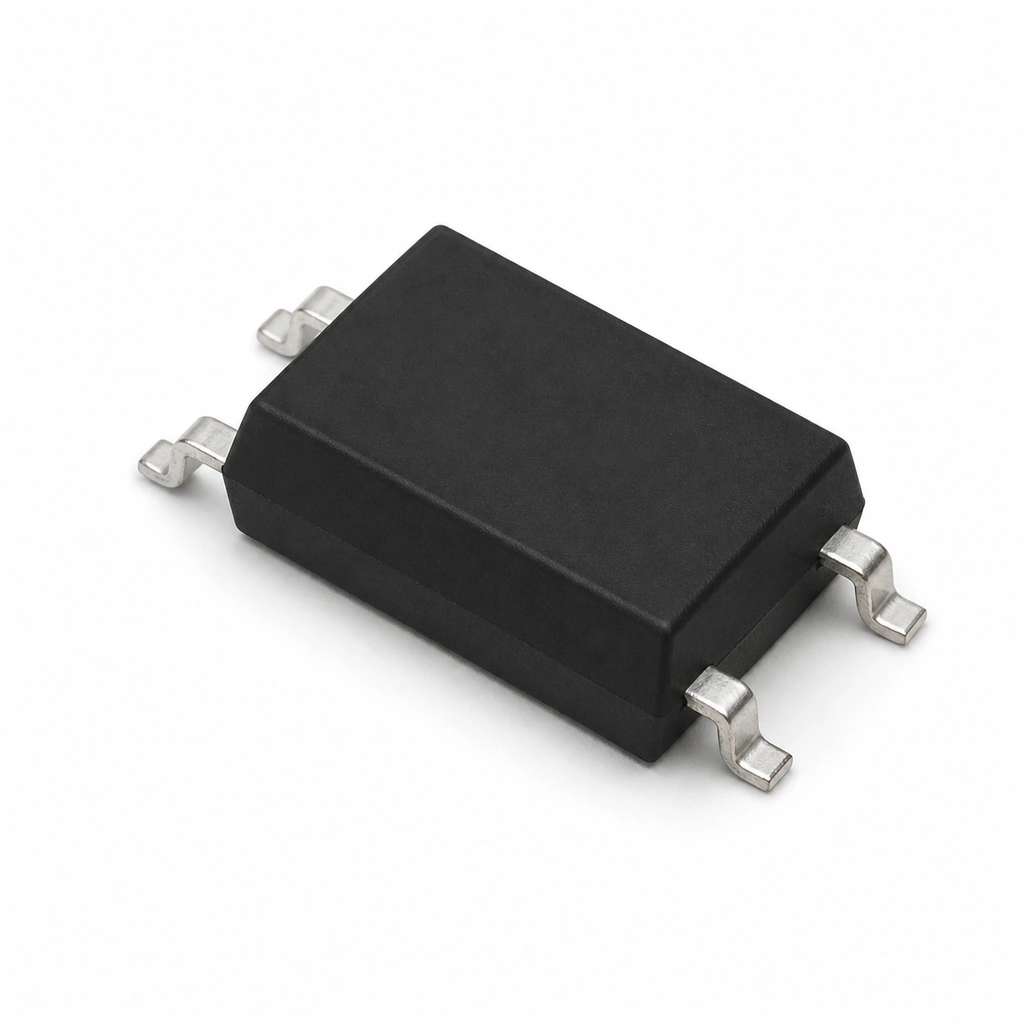 MCC DF10S Köprü Diyot 1A 1000V SMD