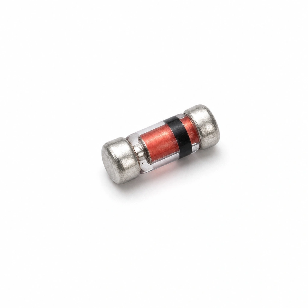 Sirocco DL4148 Silikon Doğrultucu Diyot