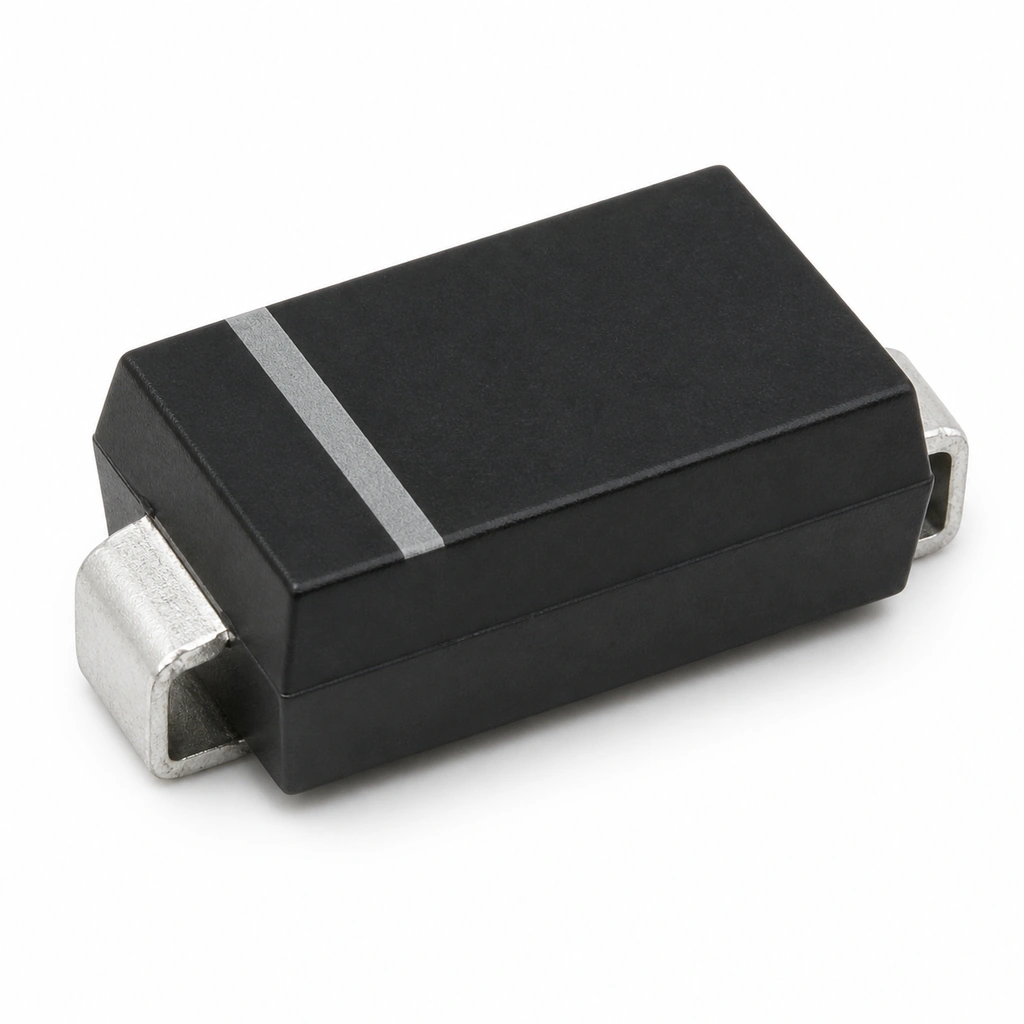 MCC ER3MB Hızlı Diyot 3A 1000V