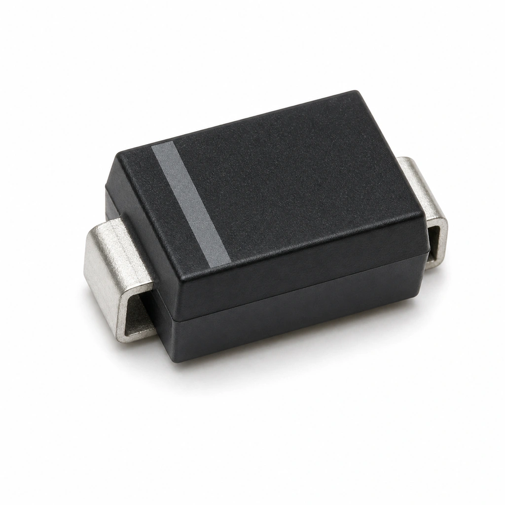 MCC ES2J Hızlı Diyot 2A 600V SMB