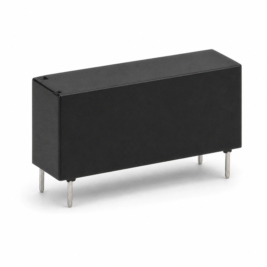 Fujitsu F3AA024E Slim Röle 5A 24V DC