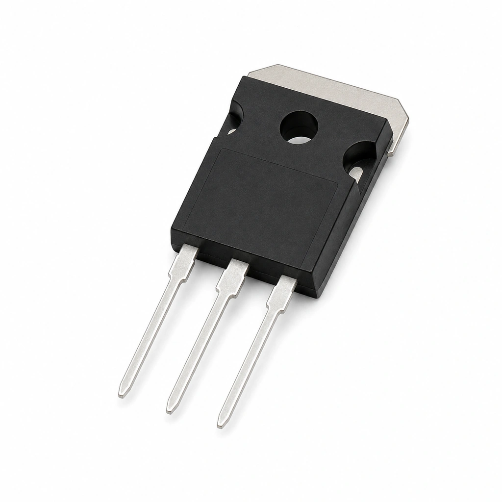 ST FDA70N20 N-Kanal Güç MOSFET 200V 70A