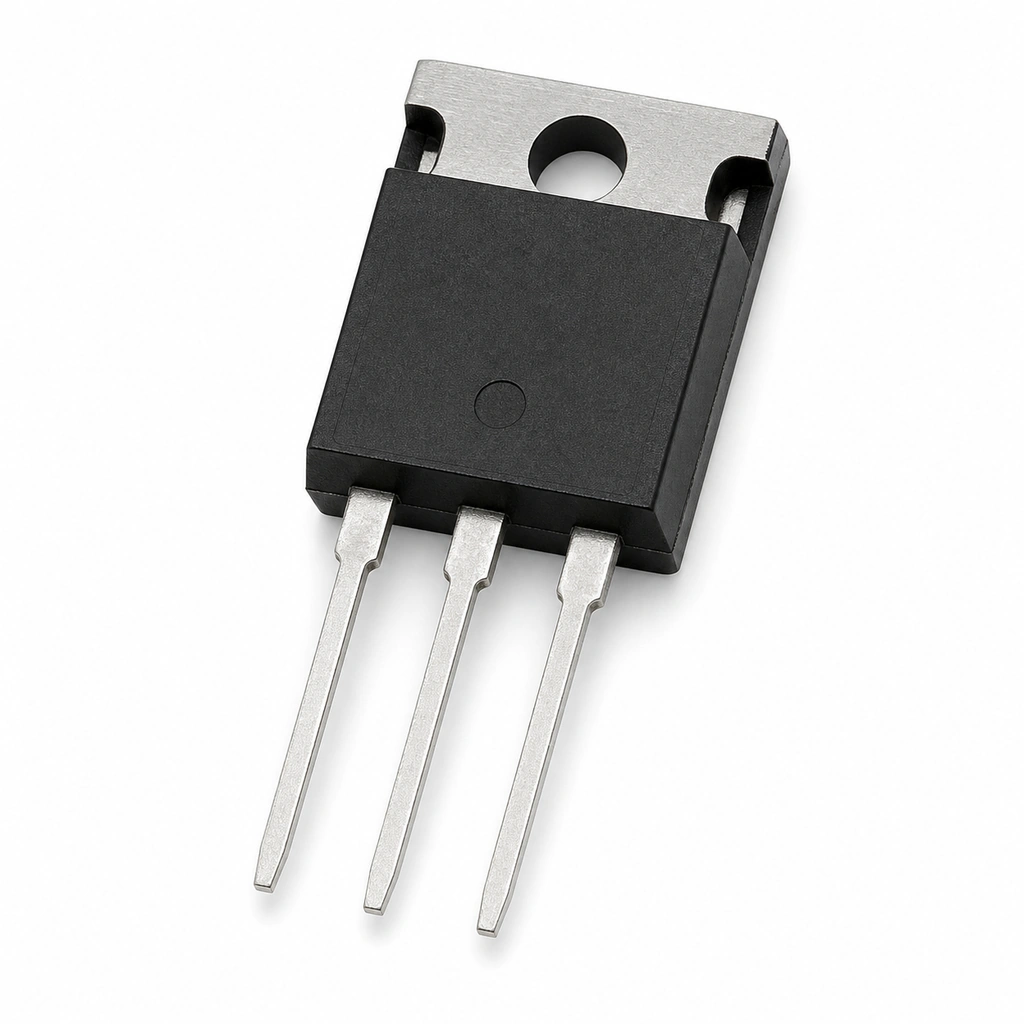 ON Semiconductor FDH45N50F N-Kanal Güç MOSFET 500V 45A
