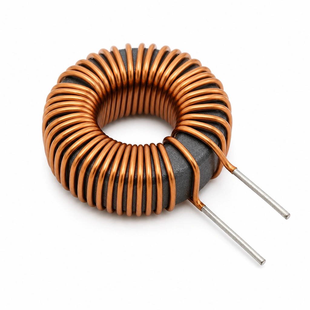 FEC16021 Ring Toroid Bobin 120uH