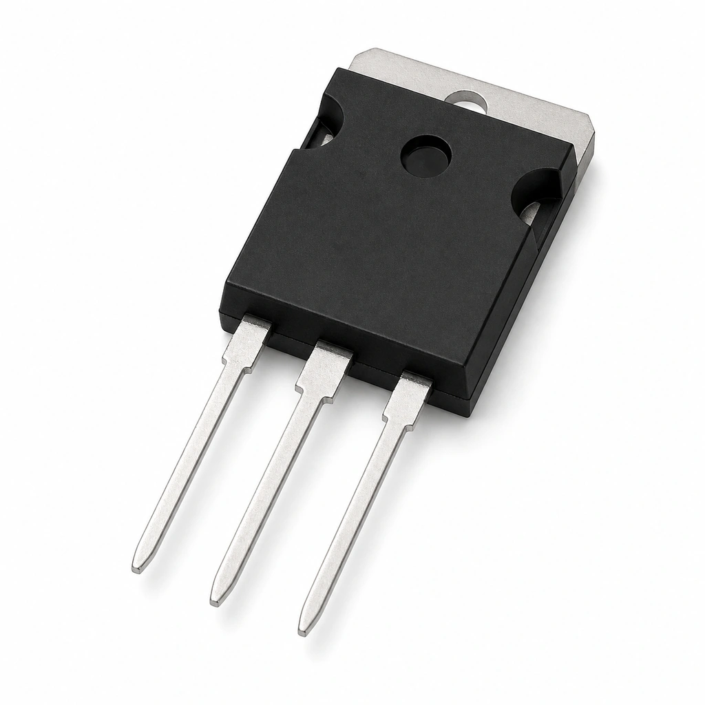 FGA25N120ANTD IGBT Transistör - 1200V 25A