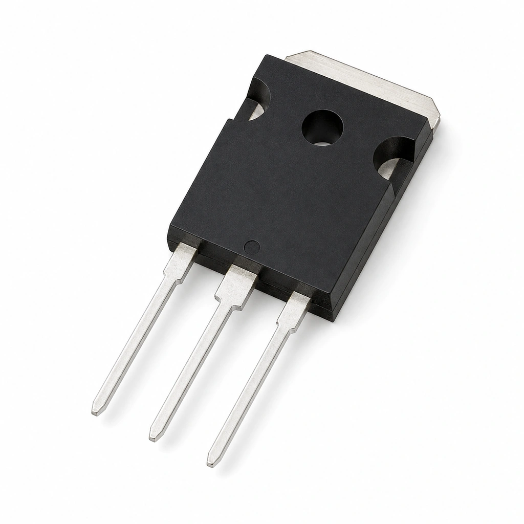 Fairchild FGA60N60UFD IGBT Transistör