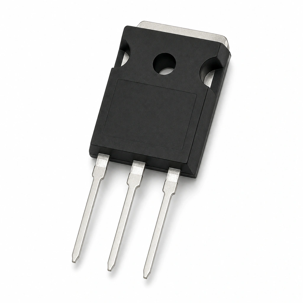 ON Semiconductor FGH40N60UFD IGBT Transistör