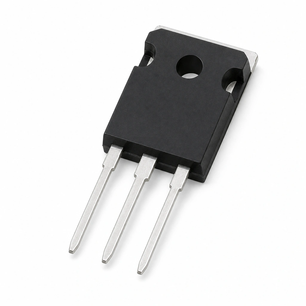ON Semiconductor FJL6920TU NPN Güç Transistörü