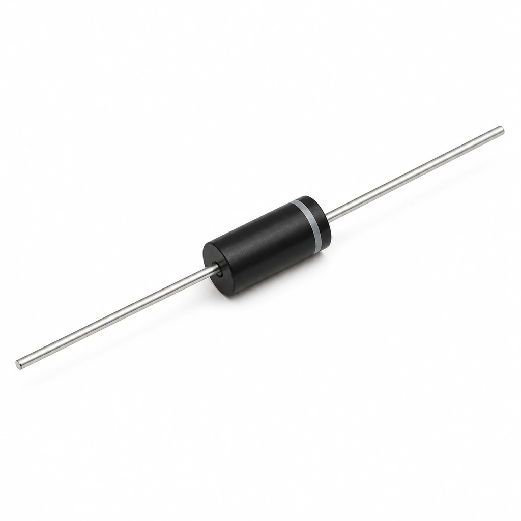 MCC FR157 Hızlı Diyot 1.5A 1000V DO-15