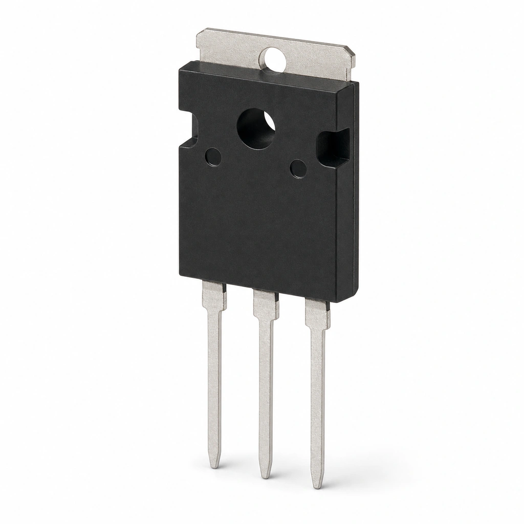 Mitsubishi FS14SM-18A N-Kanal Güç MOSFET