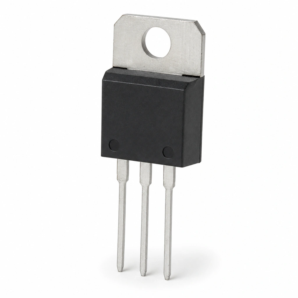 FAGOR FT1216MJ TRIAC 12A 600V TO-220 ISO