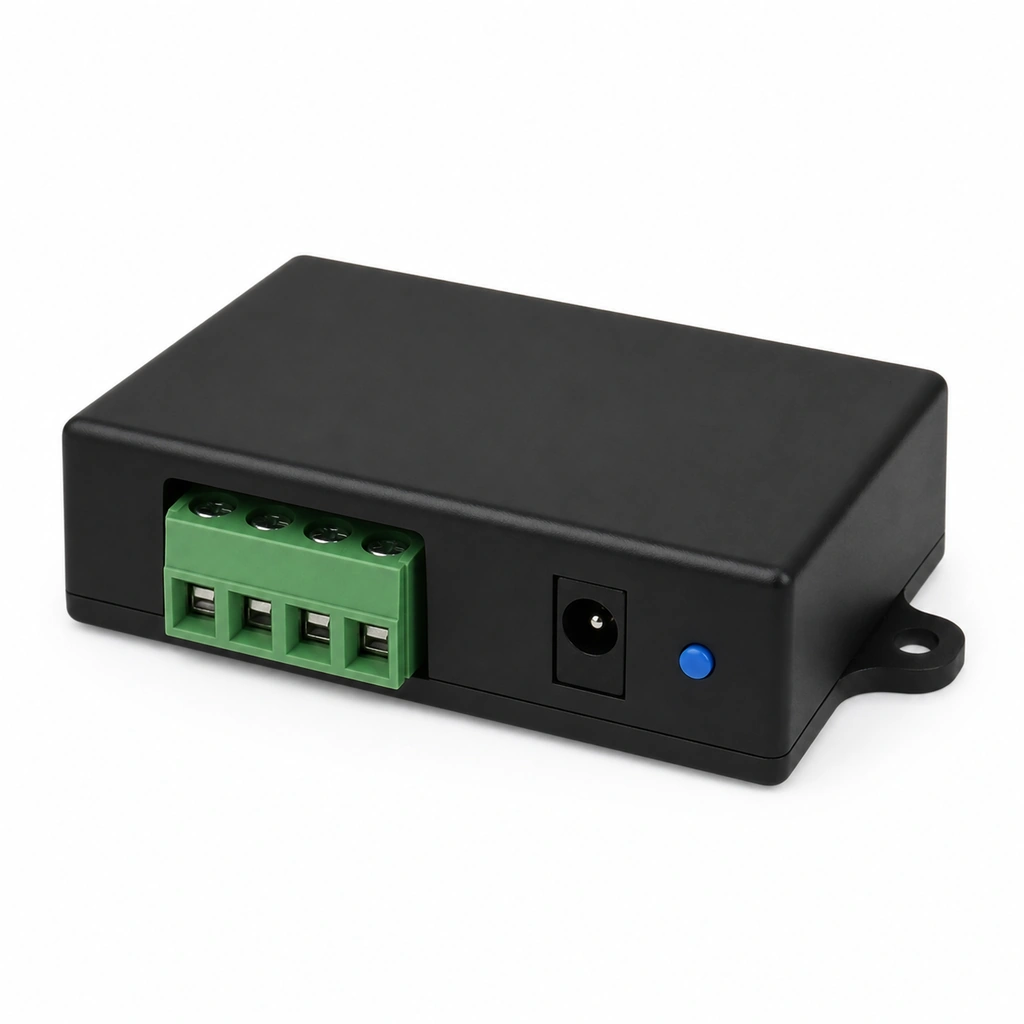 JMECH FTN-SP108E SPI Sinyal LED Modülü