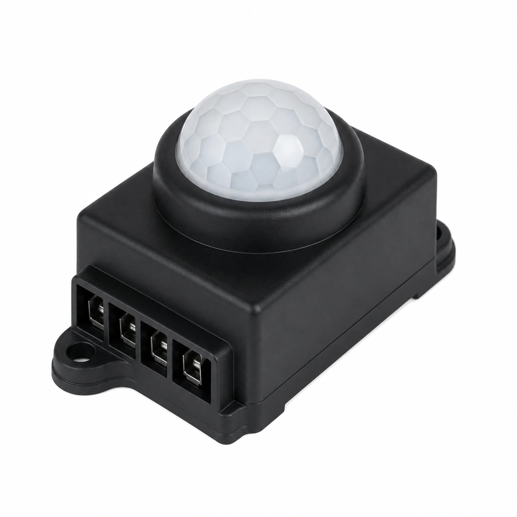 FTN-T9 PIR Sensör Güç Adaptörü - 12-24V 8A