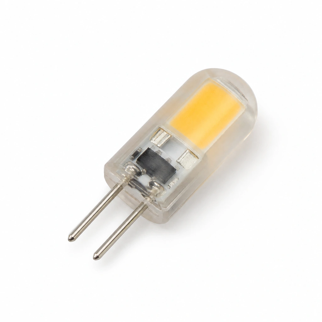 G4 LED Lamba Gün Işığı 12V 1.5W