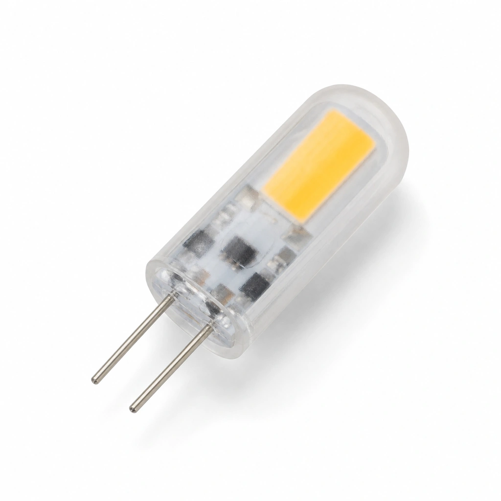 G4 LED Lamba Gün Işığı 12V 1.8W