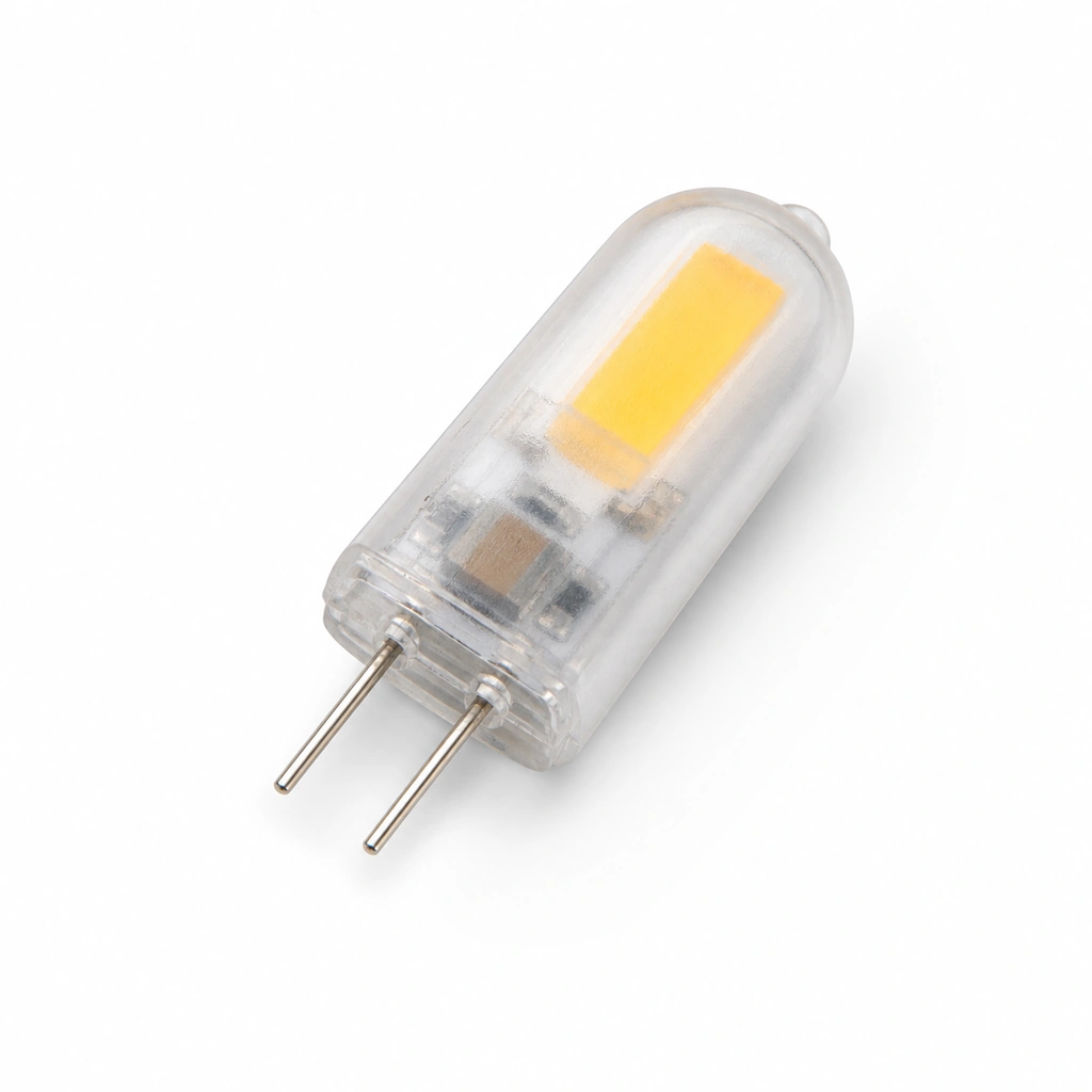 G4 LED Lamba Gün Işığı 24V 1.5W