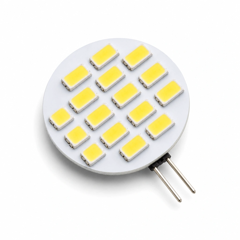 G4 Type 5730-15 Beyaz LED Modül 10-30VDC