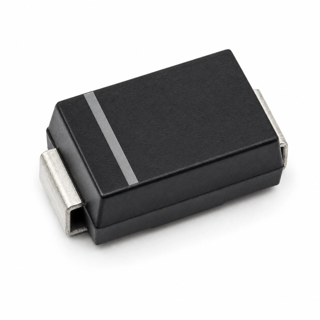 MCC GS1M-E Diyot 1A 1000V DO-214AC