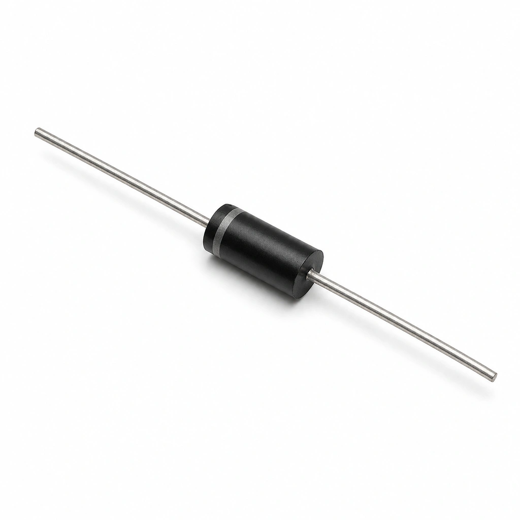 MCC HER208 Hızlı Diyot 2A 1000V DO-15