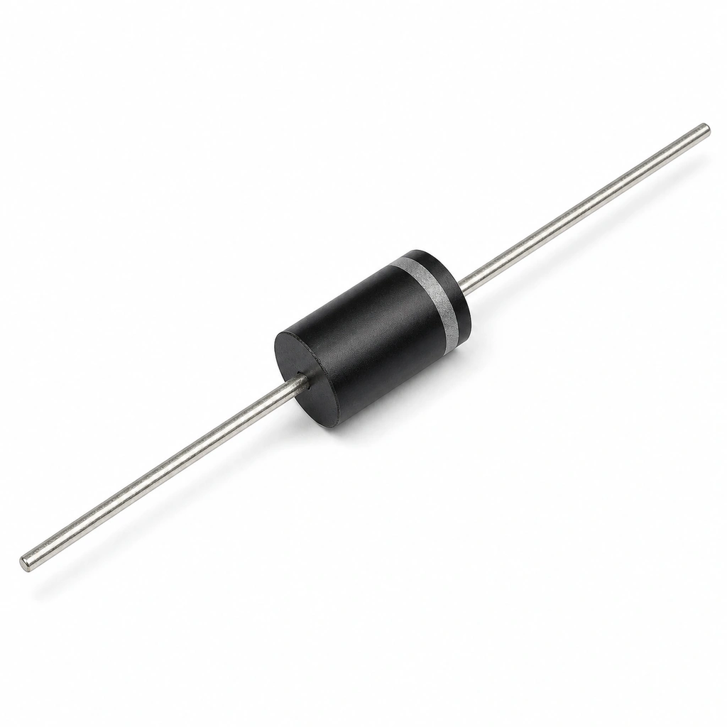 MCC HER503 Hızlı Toparlanma Diyotu 5A 200V