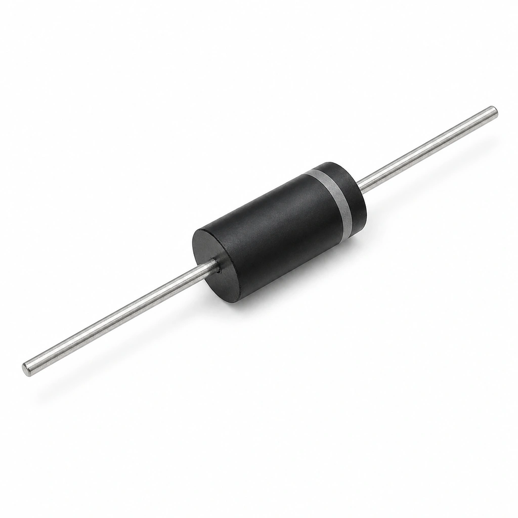 MCC HER505 Hızlı Toparlama Diyotu 5A 400V