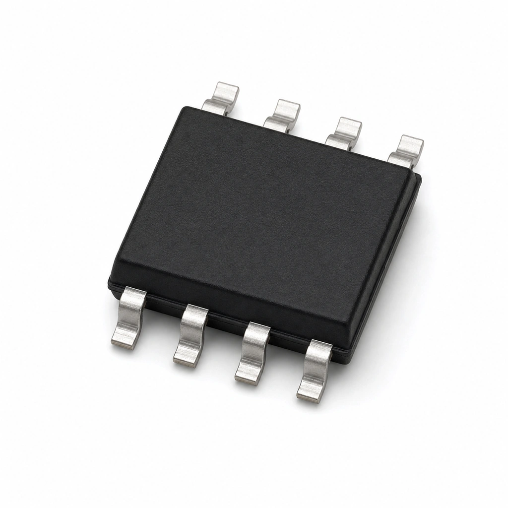 Supertex HV9910BLG Voltaj Regülatör Entegresi