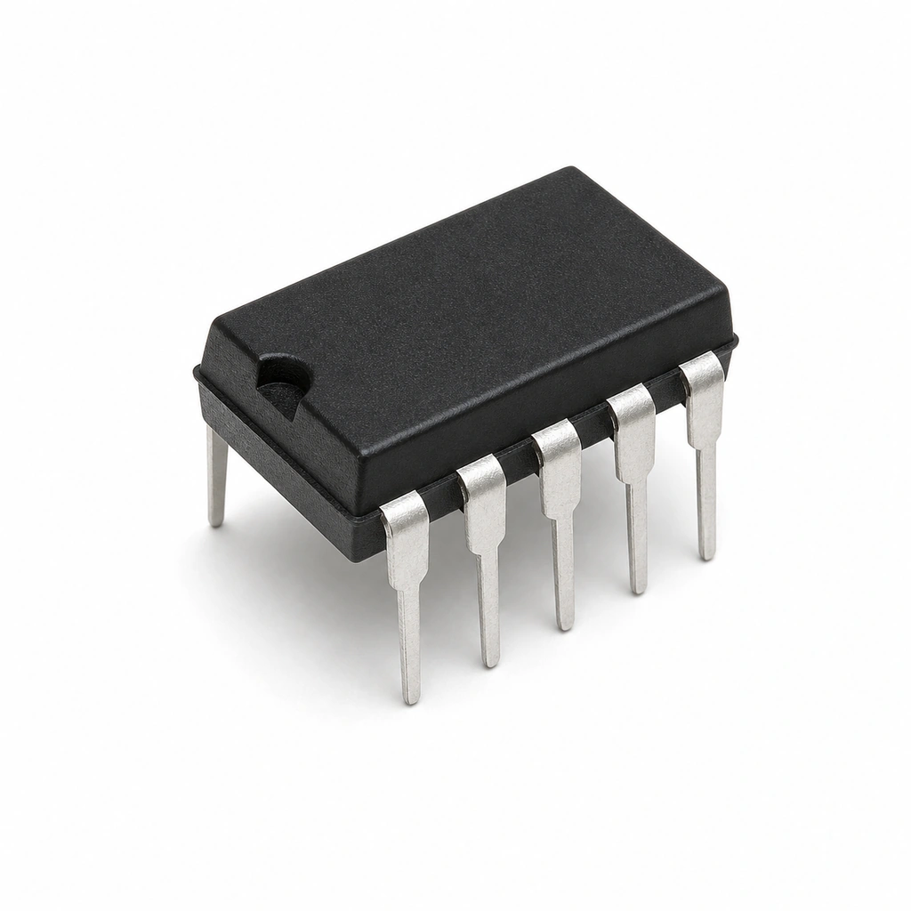 Infineon ICE3B0565 Voltaj Regülatör Entegresi
