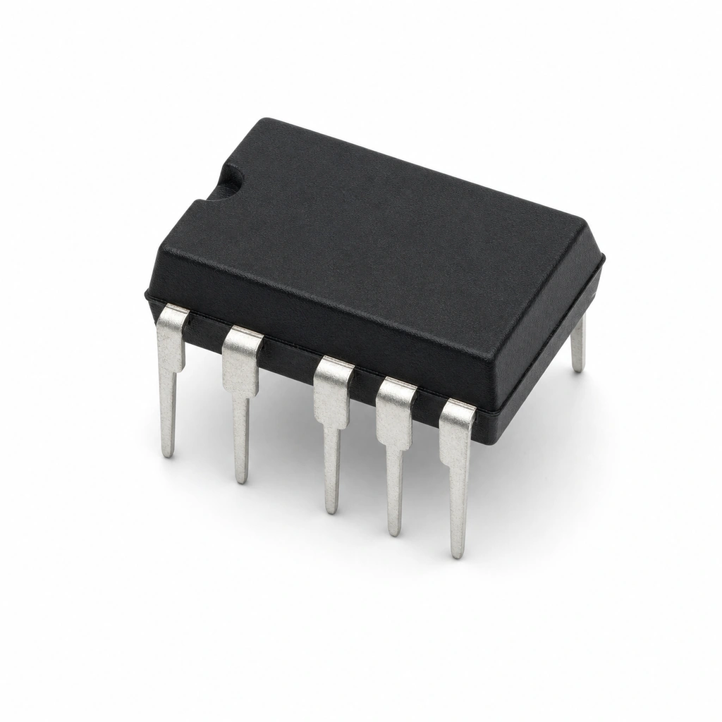 Infineon ICE3B0565J Voltaj Regülatör Entegresi