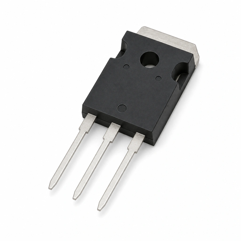 Infineon IKW50N60T IGBT Güç Transistörü