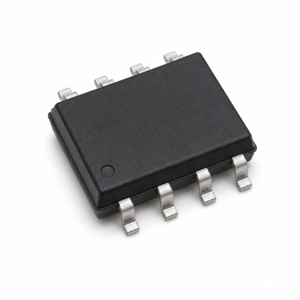Infineon IR2106SSMD MOSFET Sürücü IC