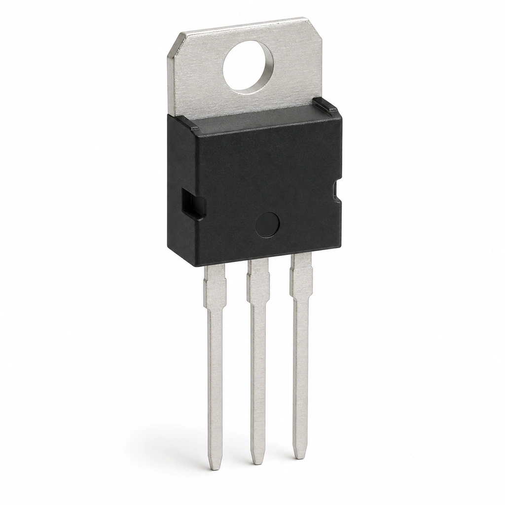 Infineon IRF5305PBF P-Kanal Güç MOSFET