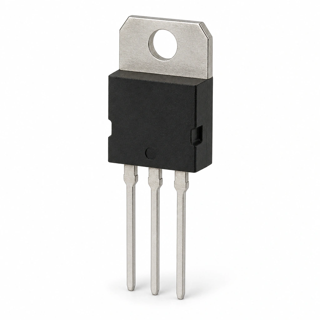 IRF830PBF N-Kanal Güç MOSFET