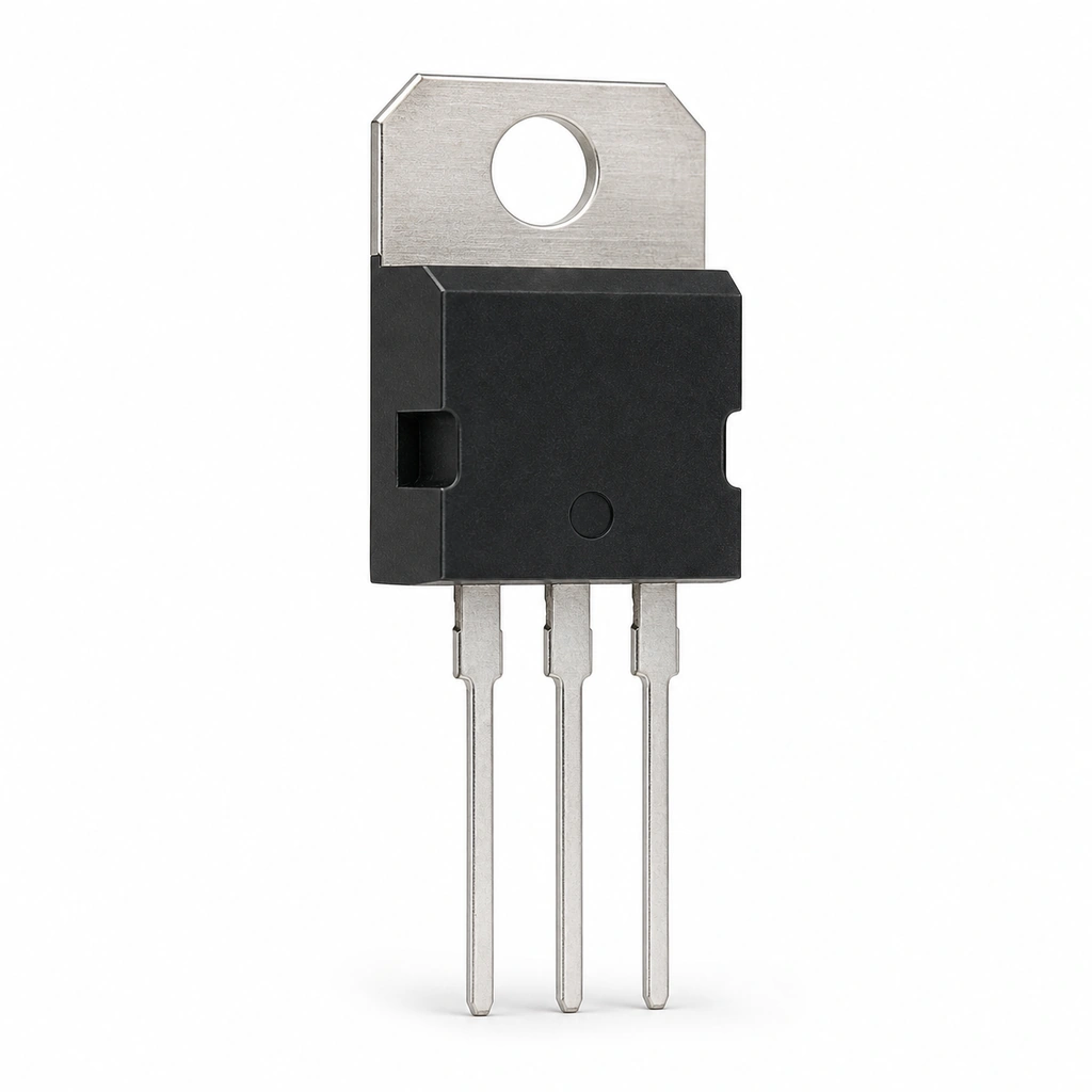 IRF840PBF N-Kanal MOSFET 500V 8A
