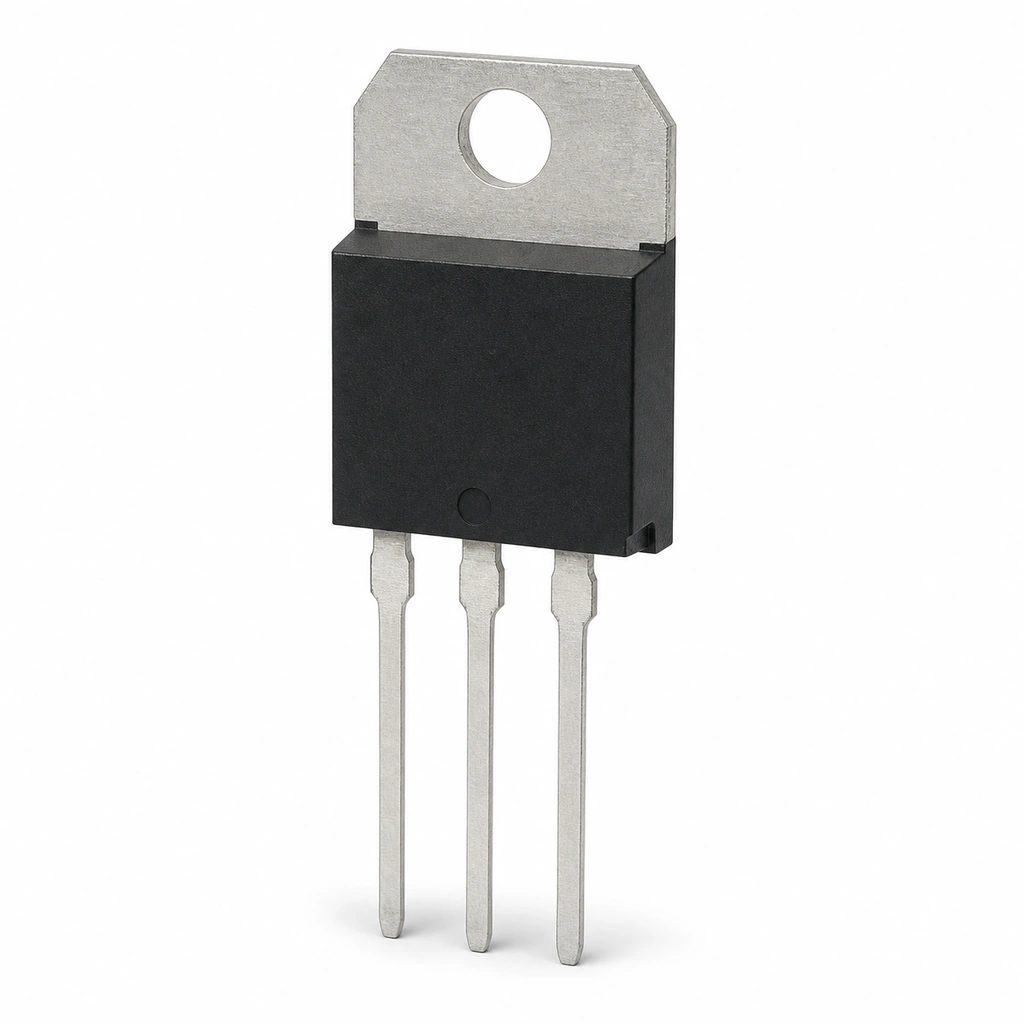 IRF9530NPBF P-Kanal Güç MOSFET