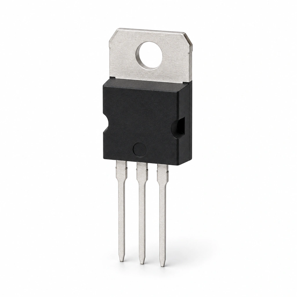 Infineon IRF9540NPBF P-Kanal Güç MOSFET