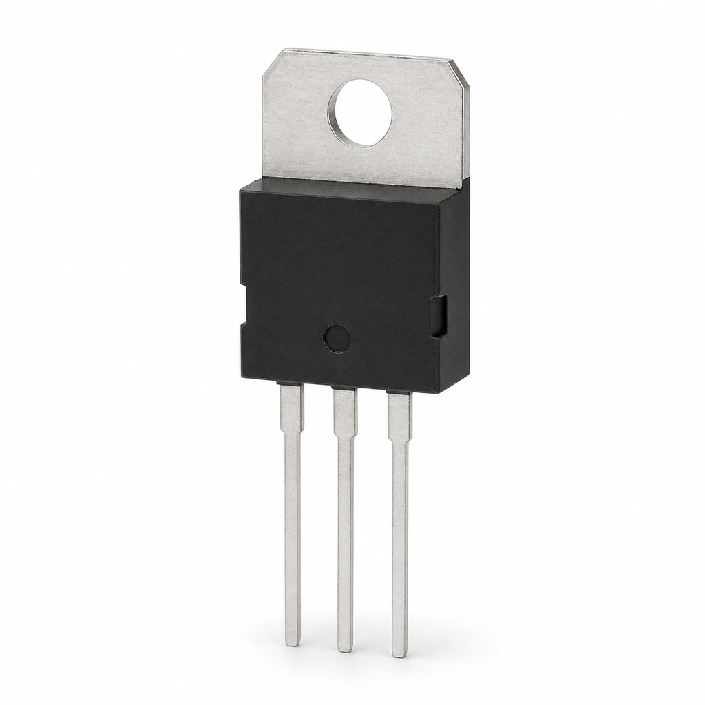 IRFB4410Z N-Kanal Güç MOSFET 100V 96A