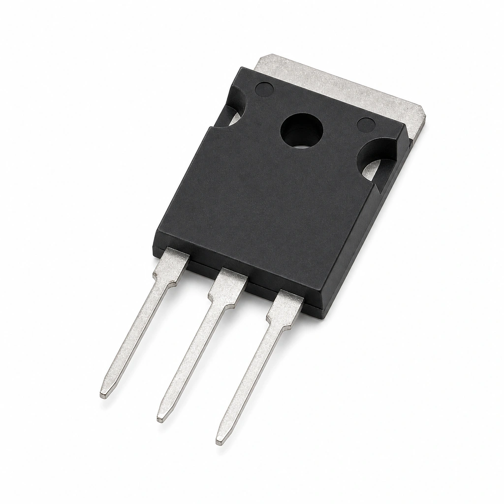 Infineon IRFP064N N-Kanal Güç MOSFET