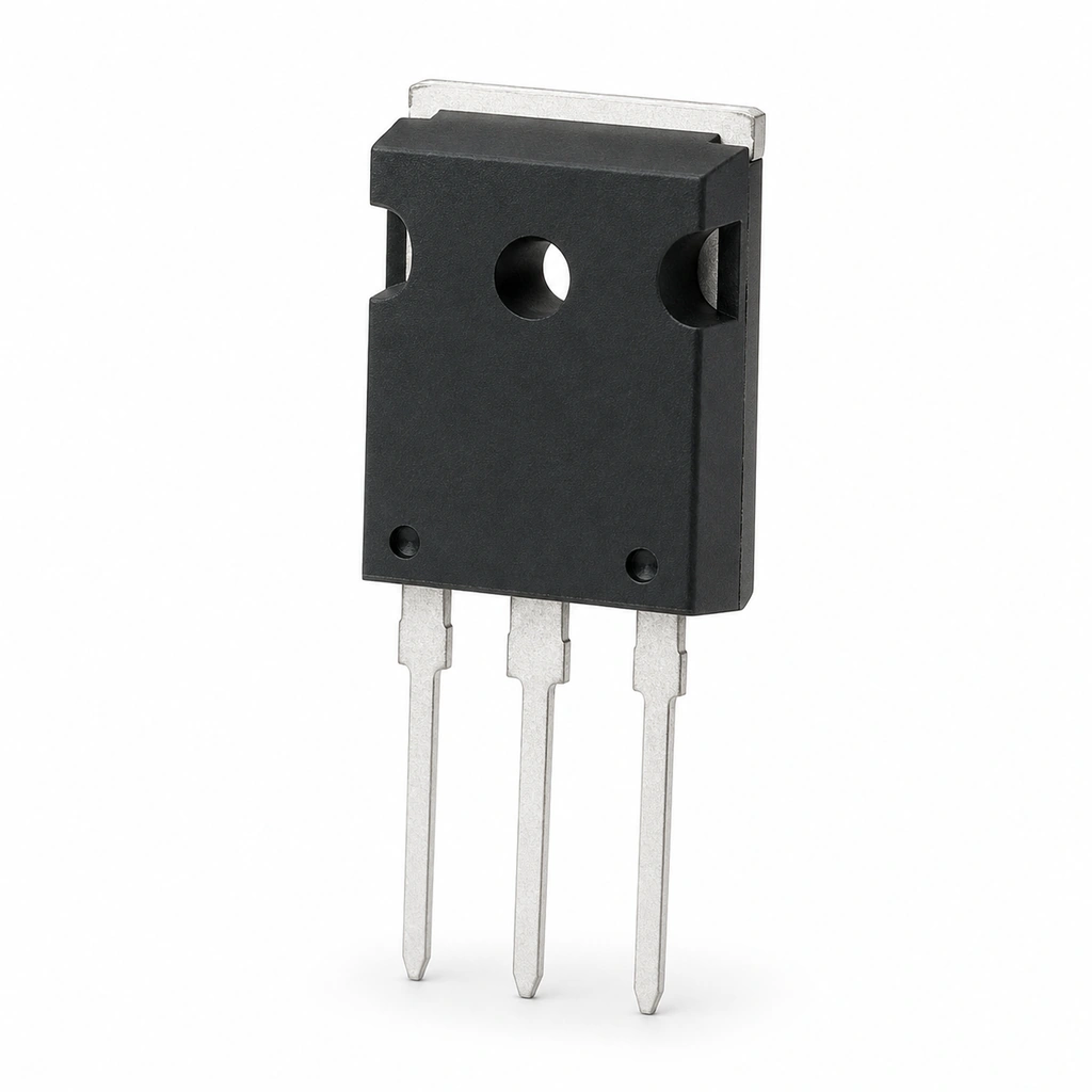 IRFP250N N-Kanal Güç MOSFET