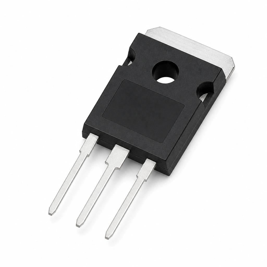 IRFP450PBF N-Kanal Güç MOSFET 500V 14A