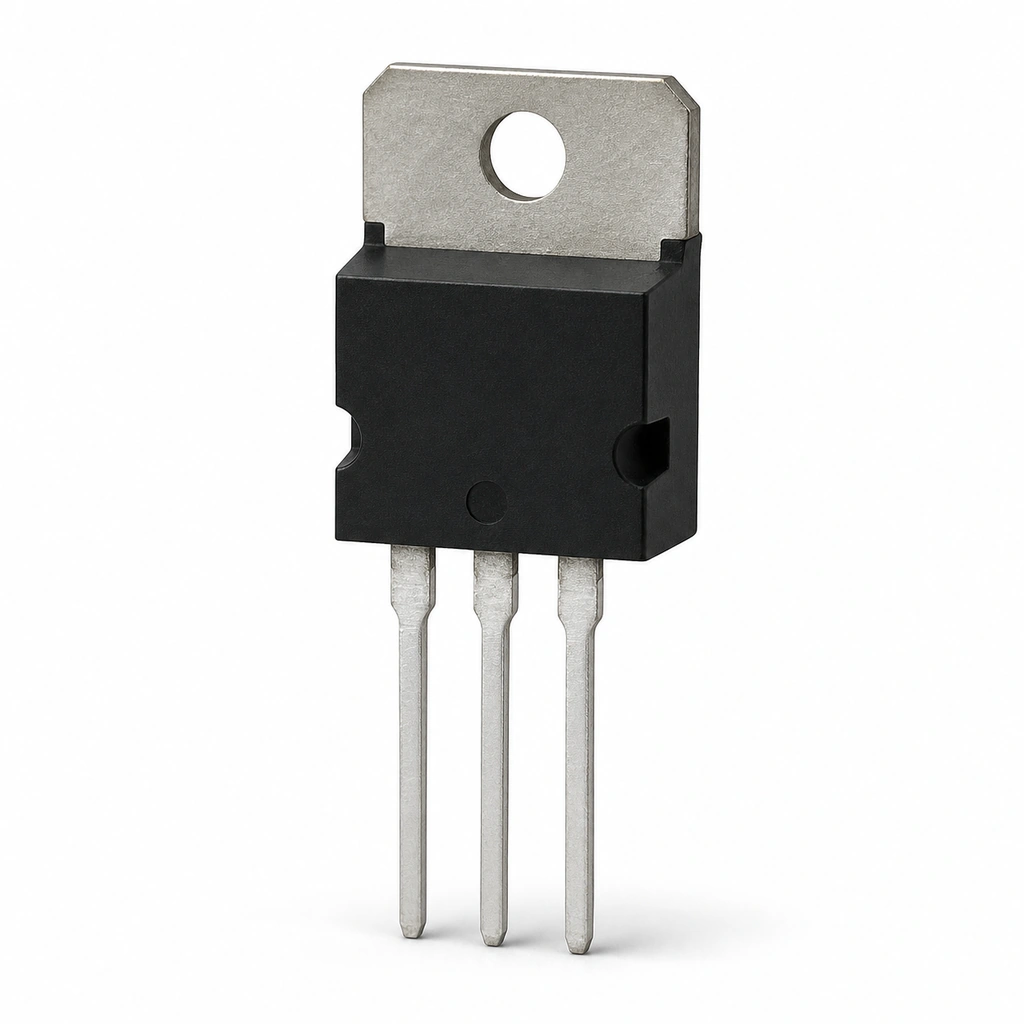 Infineon IRFZ44NPBF N-Kanal Güç MOSFET