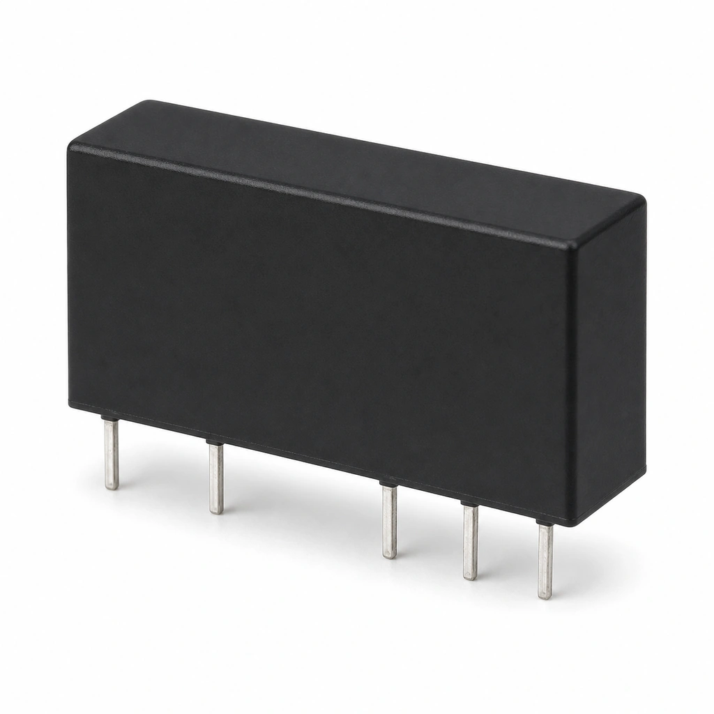 Fujitsu JS12-K 12V 8A Güç Rölesi