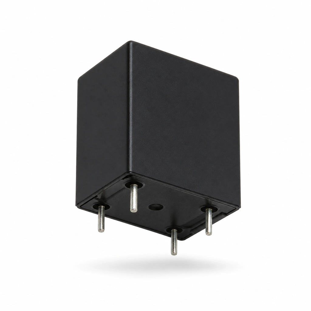 Takamisawa JV24S-KT 24V 5A Sinyal Rölesi